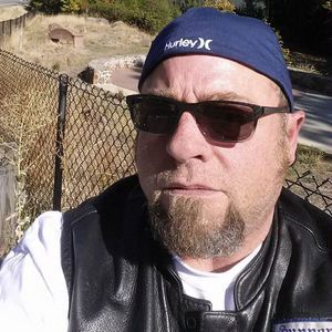 Meet your Posher, Terry